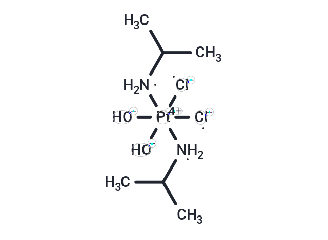 Iproplatin