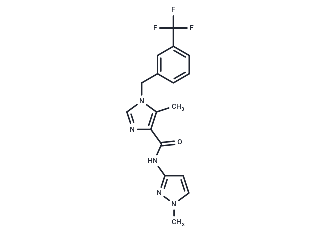 SCD1 inhibitor-4