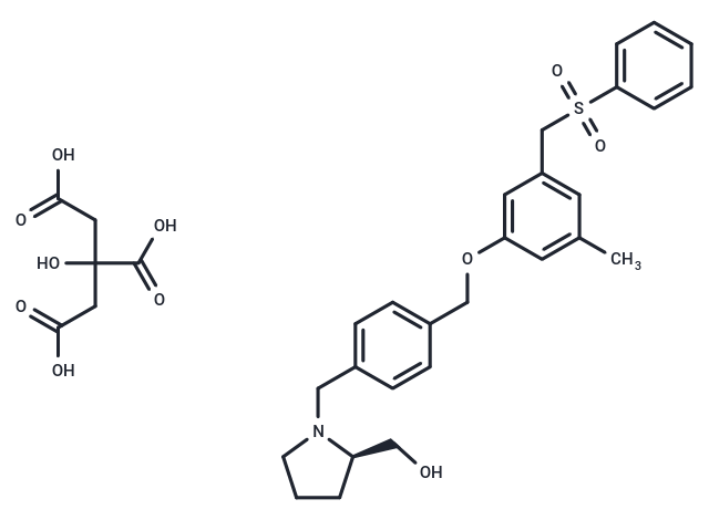 PF-543 Citrate