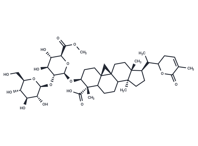 Abrusoside B