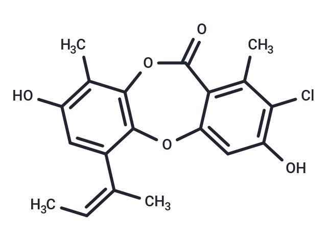 2-Chlorounguinol