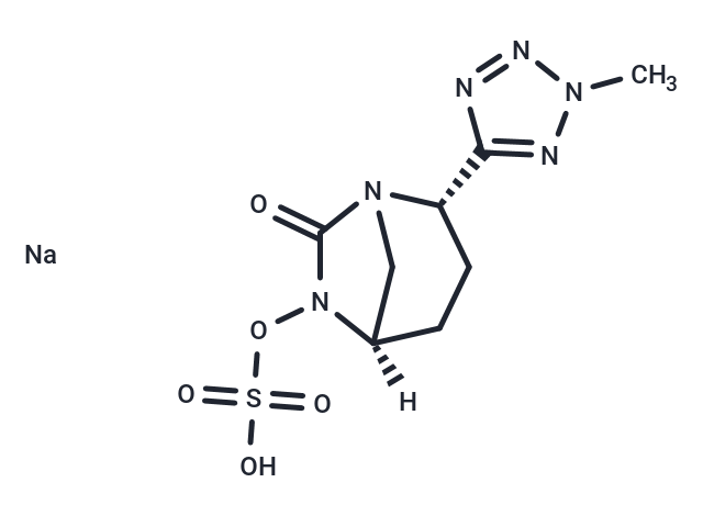 Antibacterial agent 58