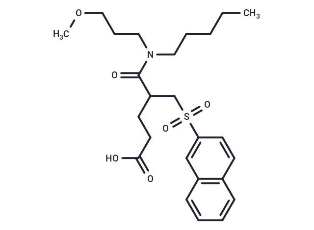 CCK-A receptor inhibitor 1