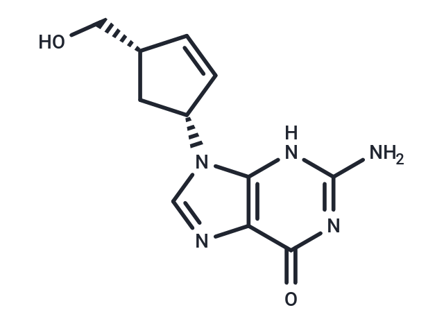 Carbovir [120443-30-3]