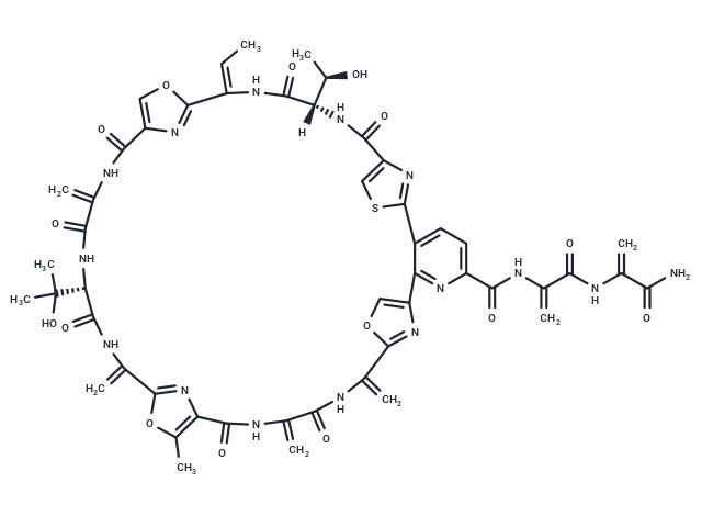 Geninthiocin A