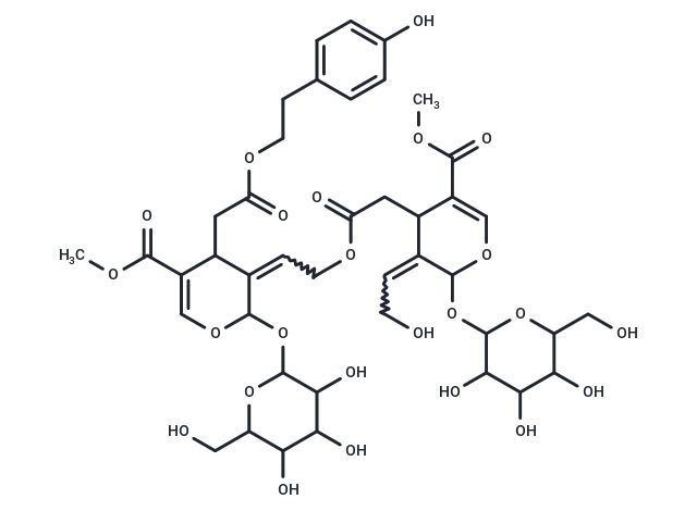 Jasamplexoside A