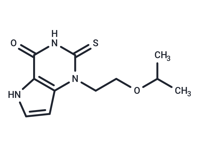 Verdiperstat