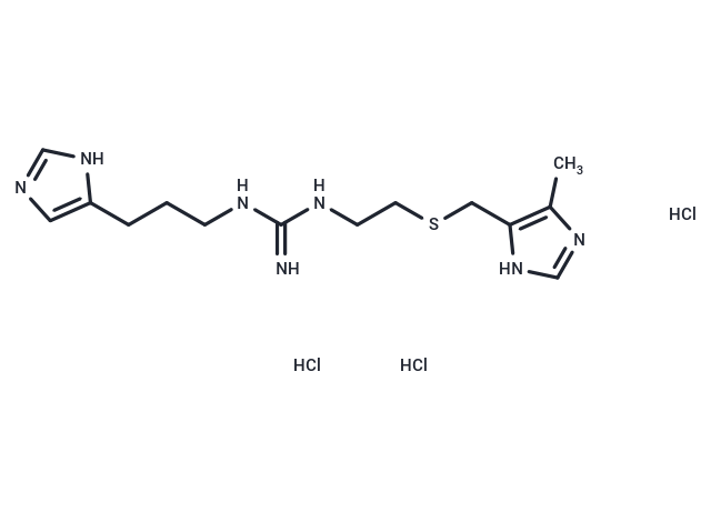 Impromidine hydrochloride