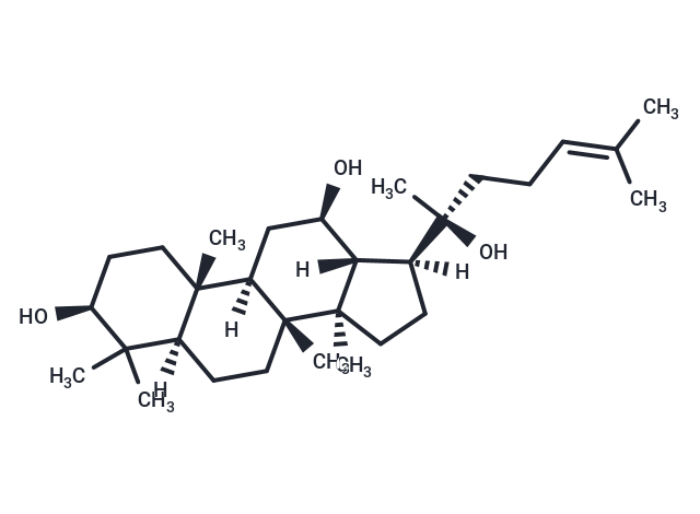 (20S)-Protopanaxadiol