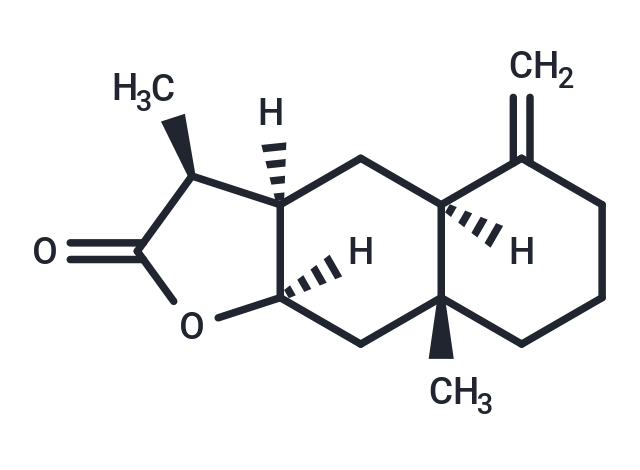 Dihydroisoalantolactone