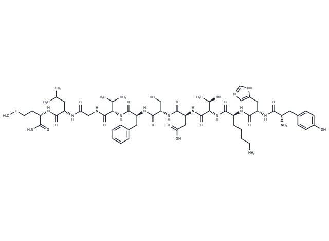 Tyr0-Neurokinin A