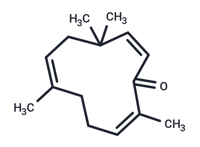 zerumbone