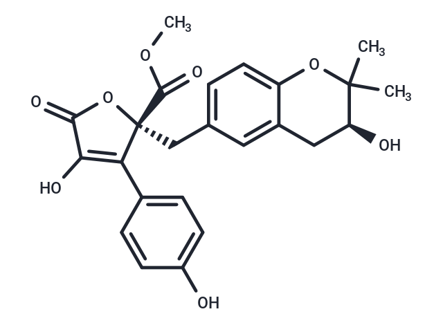 Butyrolactone V