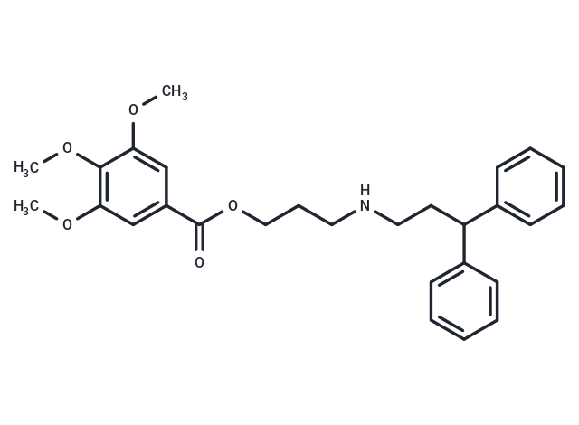 Mepramidil