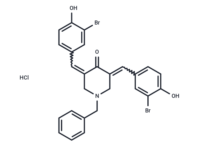 CARM1-IN-1 hydrochloride