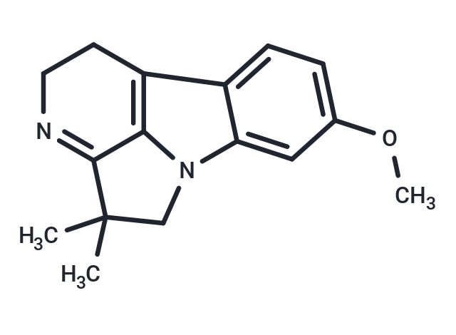 Harmalidine