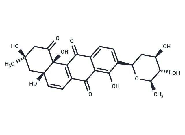 Aquayamycin