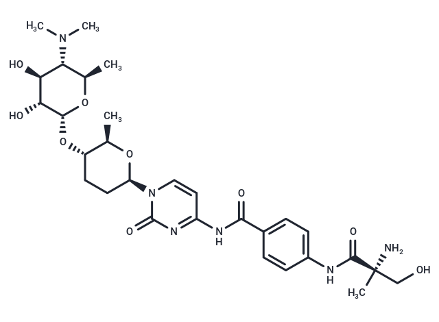 Amicetin