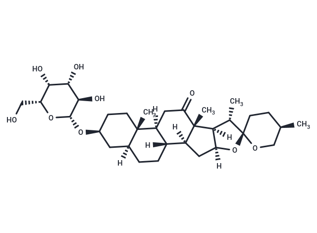 Agavoside A