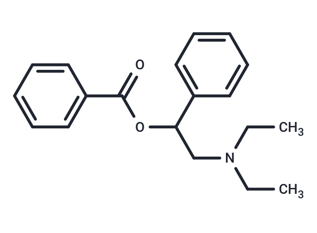 Elucaine