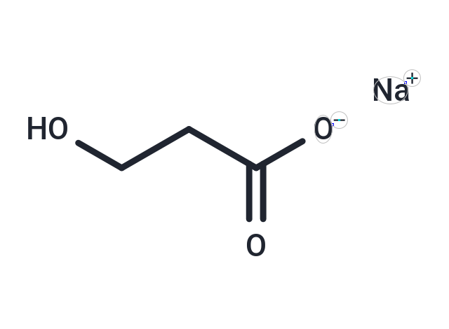 3-Hydroxypropionic Acid sodium salt