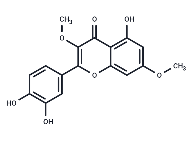 Quercetin 3,7-dimethyl ether