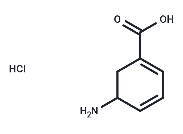 Gabaculine HCl