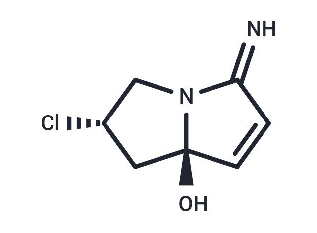 Clazamycin A