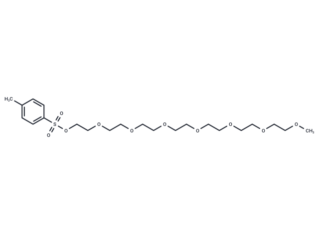 m-PEG7-Tos