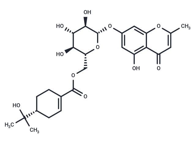 Cypellocarpin C