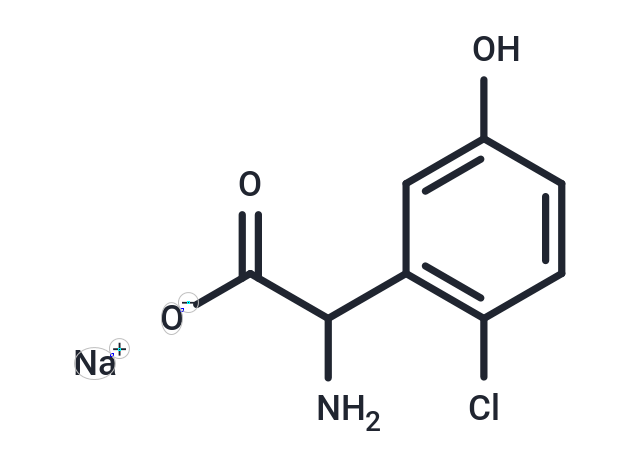 CHPG sodium salt