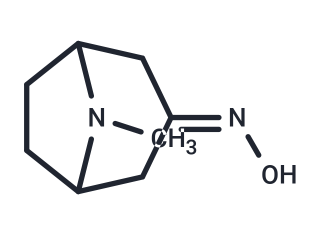 8-Azabicyclo[3.2.1]octan-3-one, 8-methyl