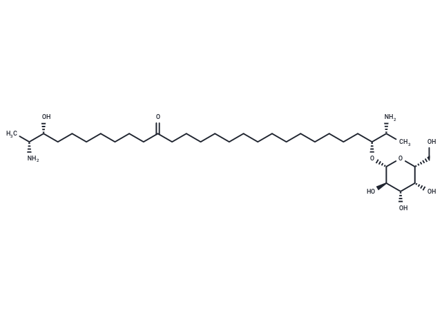 Rhizochaline