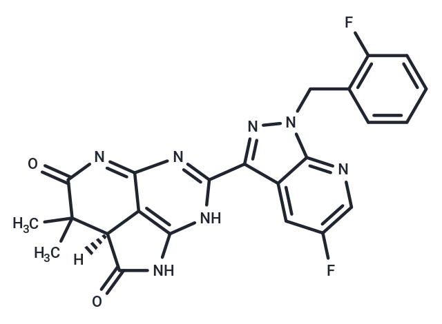 SGC agonist 2