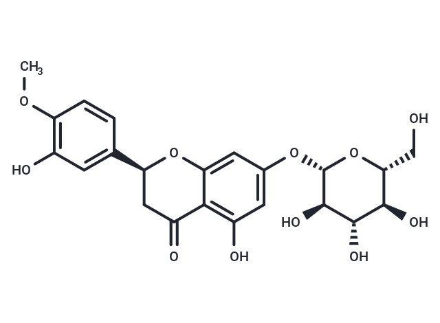 Hesperetin 7-O-glucoside