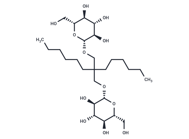 Octyl glucose neopentyl glycol