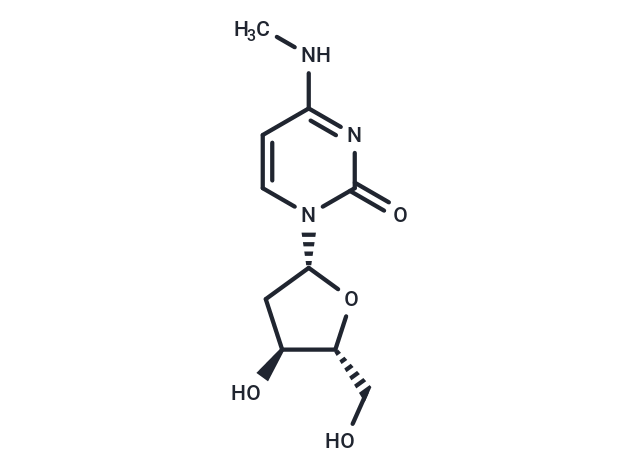 2’-Deoxy-N4-methylcytidine