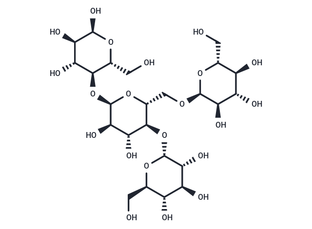 Glycogen, Mussel