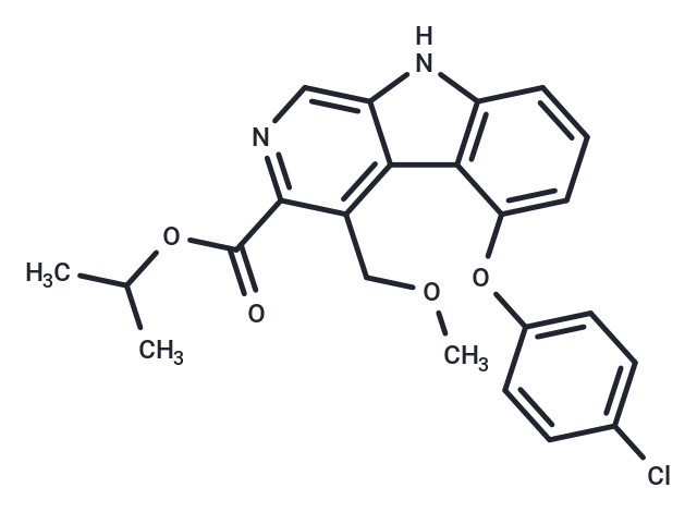 Gedocarnil