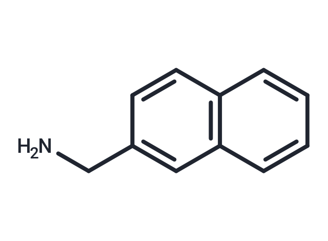 1-(2-naphthyl)methanamine