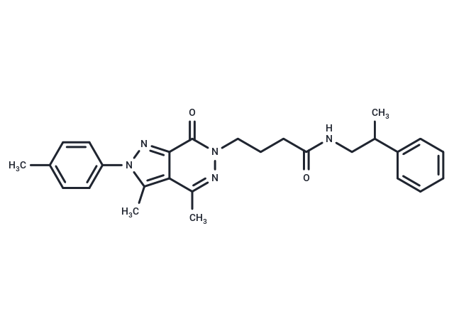 Deltazinone