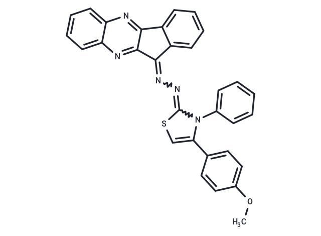 Apoptotic agent-3