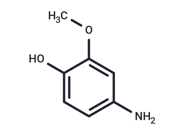 4-Aminoguaiacol