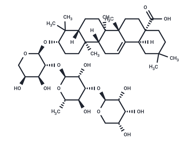 Presapogenin CP4