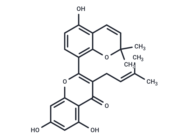 Kuwanon A