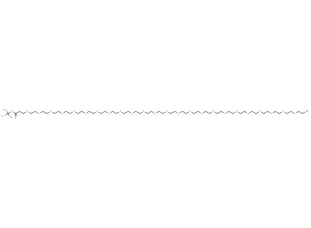 Amino-PEG24-Boc