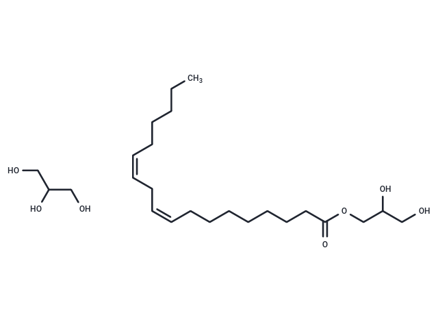 Glyceryl monolinoleate