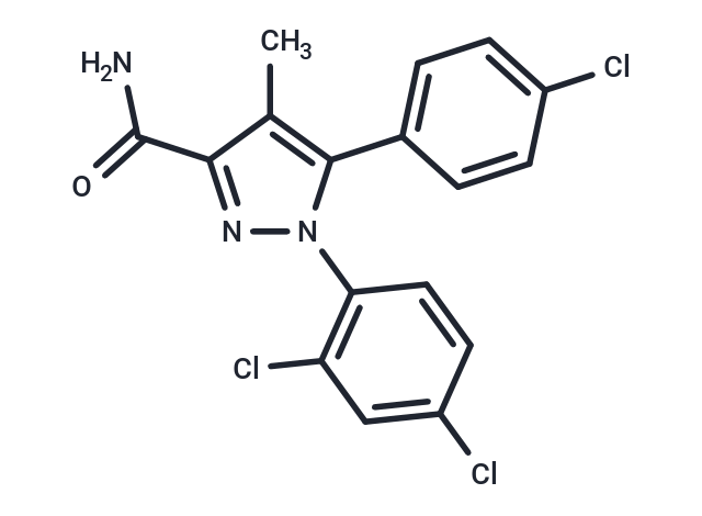 CB1 antagonist 2