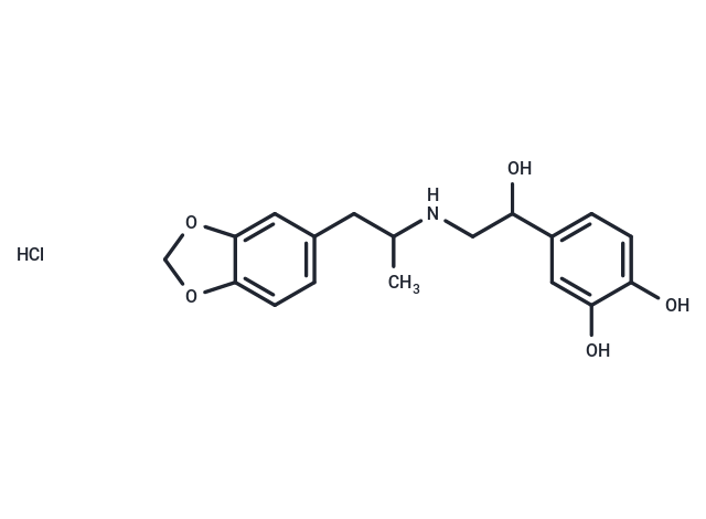 Protokylol hydrochloride