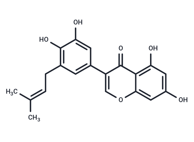 Glycyrrhisoflavone